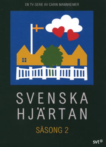 Svenska hjrtan / Ssong 2